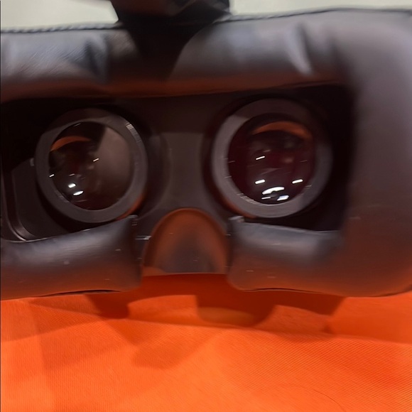 ⚡️⚡️⚡️⚡️Smartphone VR Headset - Black - Picture 8 of 17